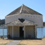  The blockhouse at English Camp